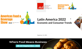 Consumer Trends in LATAM Consumer Trends in LATAM