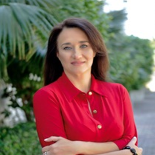 Estela Cach