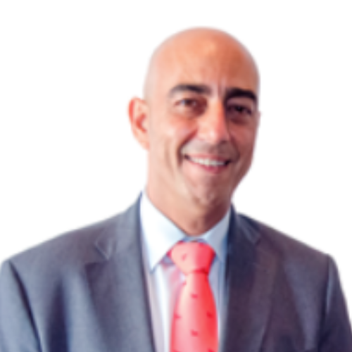 Javier Perez Palencia