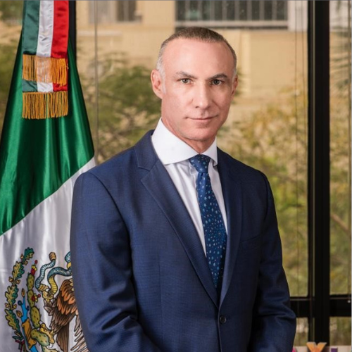 Jonathan Chait
