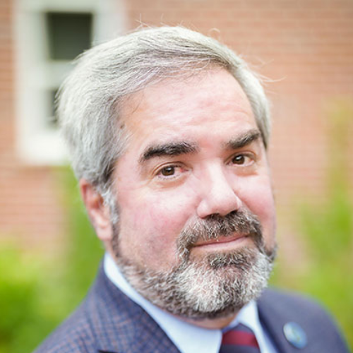 Mike Rubin