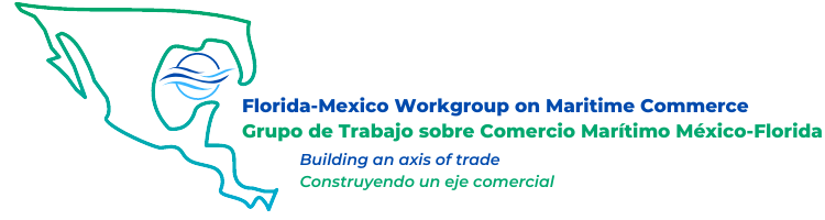 Building an axis of trade Construyendo un eje comercial (1)
